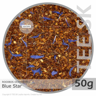 ROOIBOS Blue Star (50g)