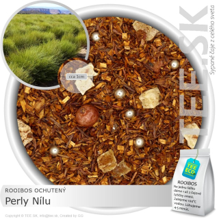 ROOIBOS Perly Nílu (50g)