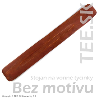 Stojan na tyčinky – bez motívu