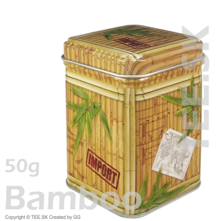 DÓZA Bamboo 50g