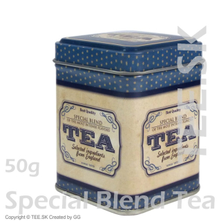 DÓZA Special Blend Tea 50g