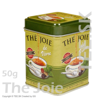 DÓZA The Joie 50g